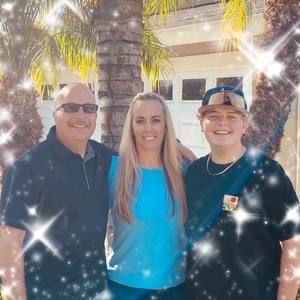 Meet your Posher, Kelly